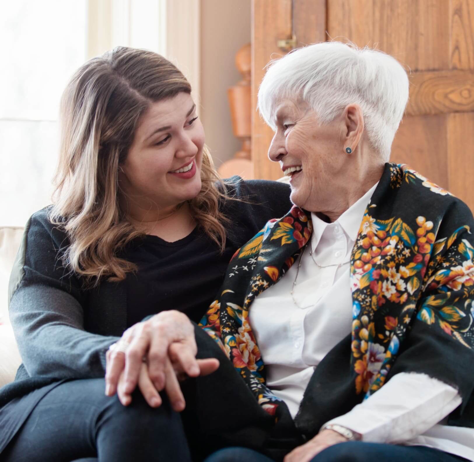 Why a Fall Can Send a Senior to the ER, and How Our Spring, TX Community Can Lower That Risk