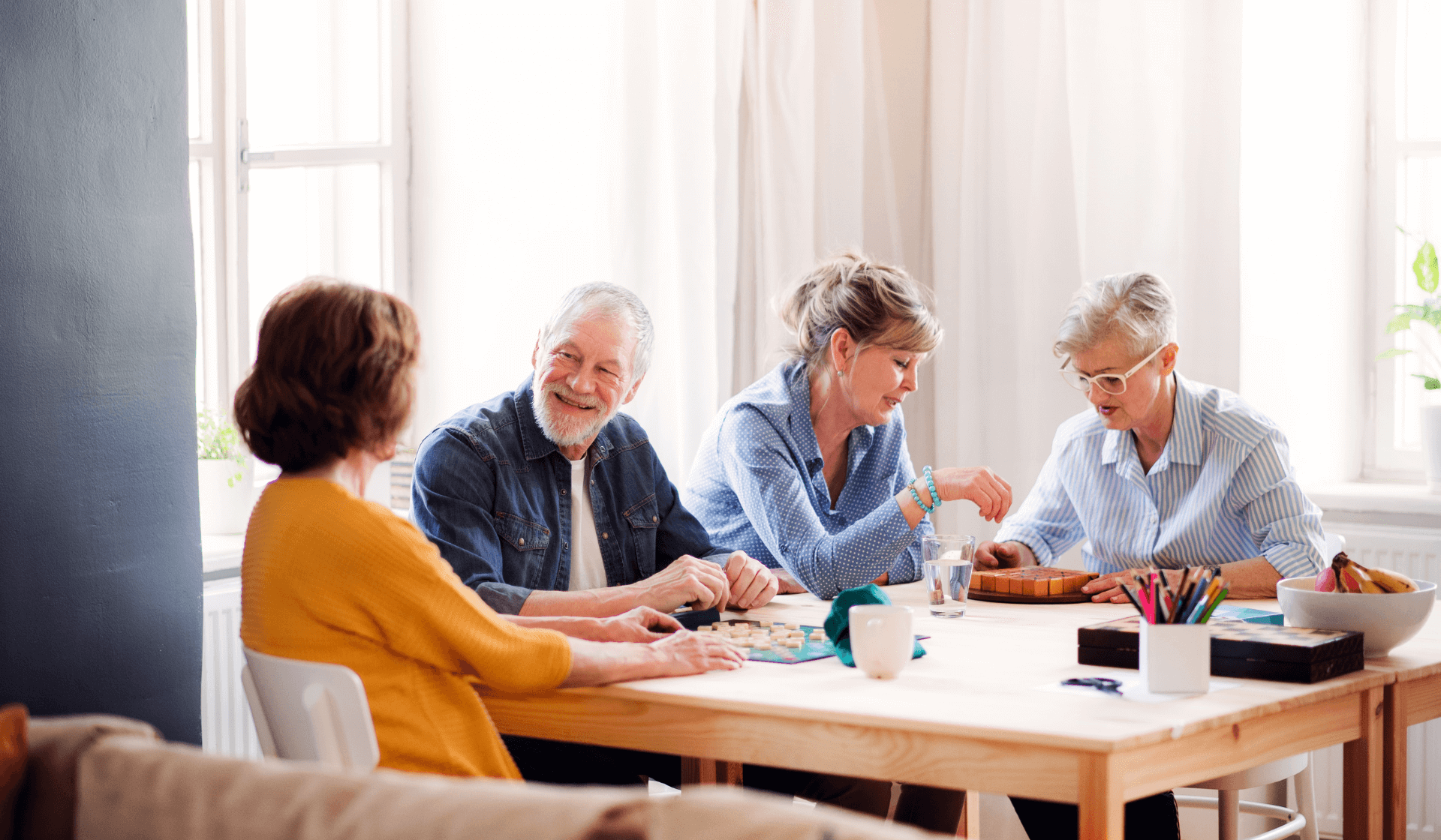Pros and Cons of Assisted Living for Seniors: New Study Reveals High Satisfaction Rates