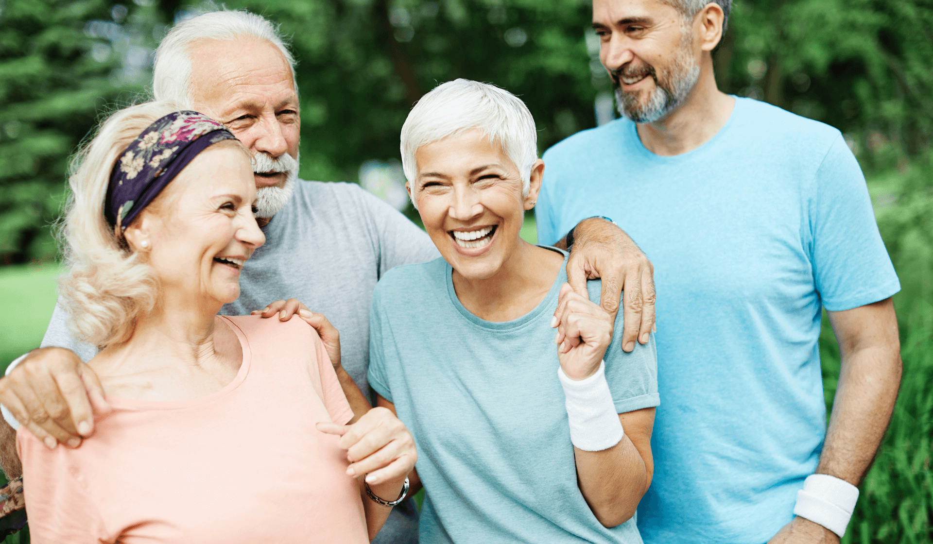 Why Senior Living Communities Are Key to Staying Active and Social in Later Life
