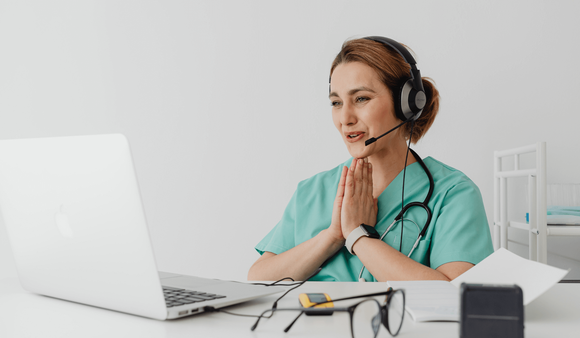 Remote Patient Monitoring Offered at Assisted Living Community in Spring, TX