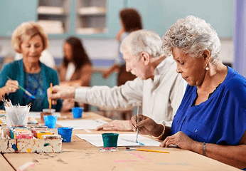 Enrichment Programming